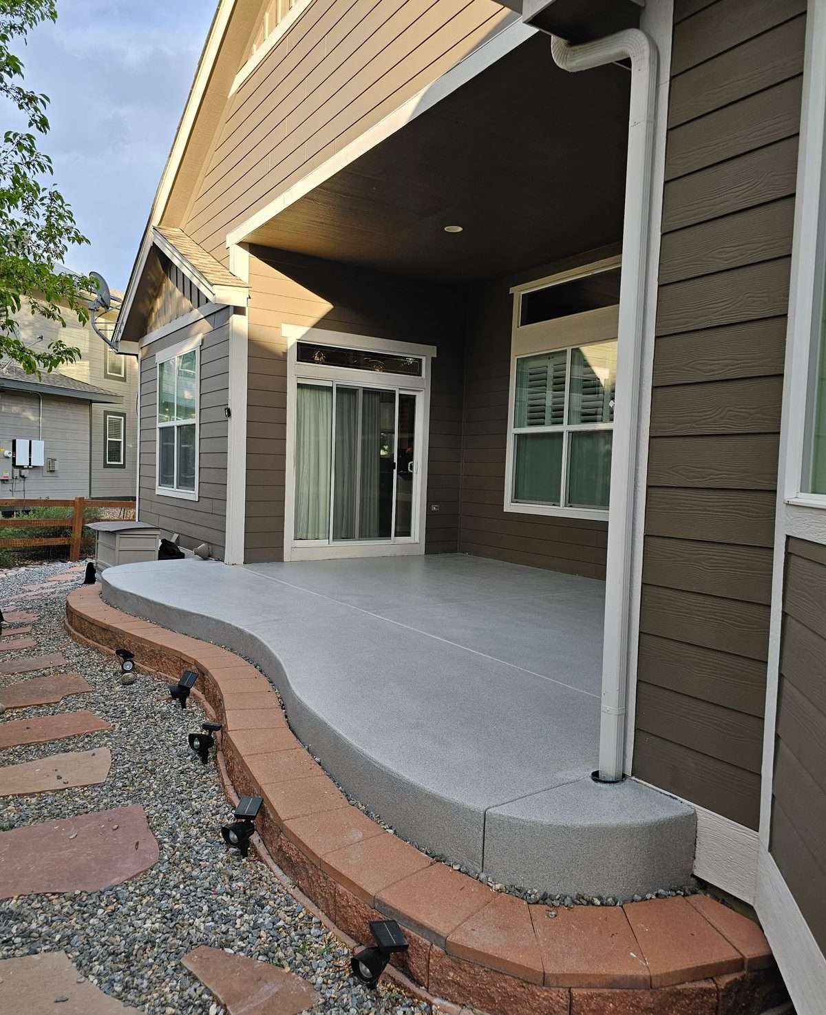 Types of Waterproof Epoxy Coatings at EvrStep